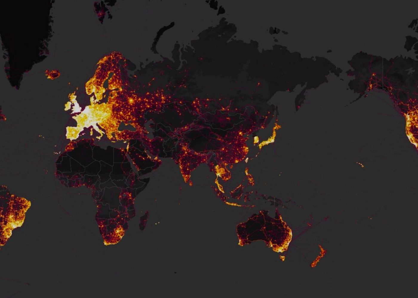 O Aplicatie De Fitness Folosita De Soldatii Americani A Divulgat Sediul Unor Baze Militare Secrete