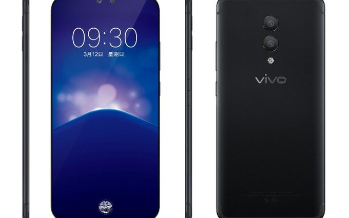 Vom Vedea Primul Smartphone Cu 10gb De Ram Informatii Inedite Despre Urmatorul Flagship Vivo