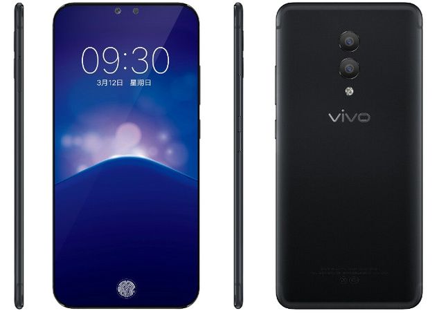 Va fi acesta primul smartphone cu 10GB de RAM? Ce stim despre Xplay7, noul flagship vivo Vom Vedea Primul Smartphone Cu 10gb De Ram Informatii Inedite Despre Urmatorul Flagship Vivo