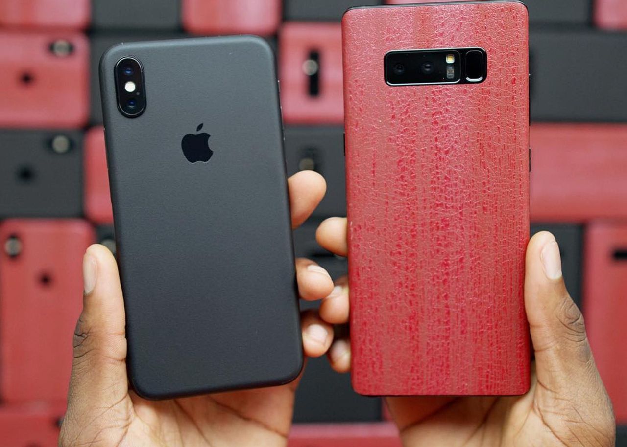 Apple Revine In Forta Cate Telefoane A Vandut In Ultimele Luni