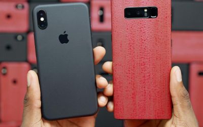 Apple revine in forta: cate telefoane a vandut in ultimele luni si cine ii ameninta pozitia de lider