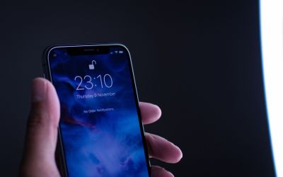 Problema serioasa la unele dispozitive iPhone X! Ce trebuie sa faci daca vezi aceasta eroare