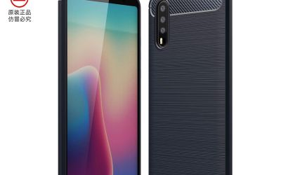 Primele imagini cu Huawei P20! Fotografiile care ne ofera detalii despre camera foto tripla