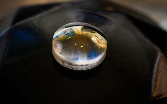 In Curand Telefoanele Vor Avea Ecran Din Diamant