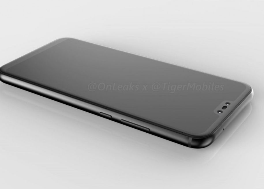 Huawei P20 Lite Va Semana Cu Iphone X Cum Arata Versiunea Low Cost A Noului Smartphone