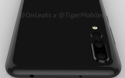 Primele imagini hands-on cu Huawei P20! Noul flagship va arata complet diferit de ce stiam pana acum