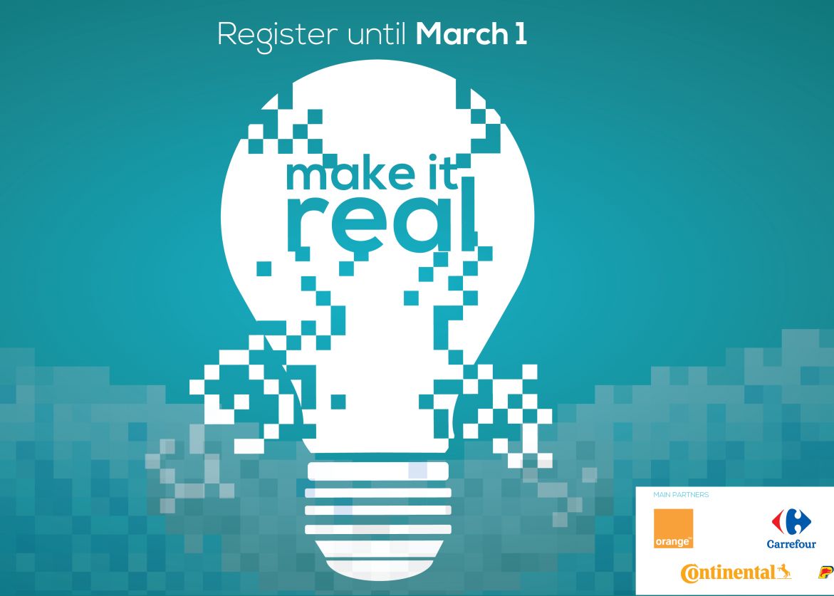 Incep Inscrierile La Innovation Labs 2018 Tinerii Pasionati De Tehnologie Isi Pot Pune In Aplicare Proiectele