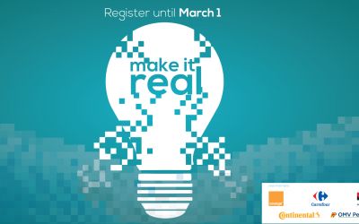 Incep inscrierile la Innovation Labs 2018. Tinerii pasionati de tehnologie isi pot pune in aplicare proiectele
