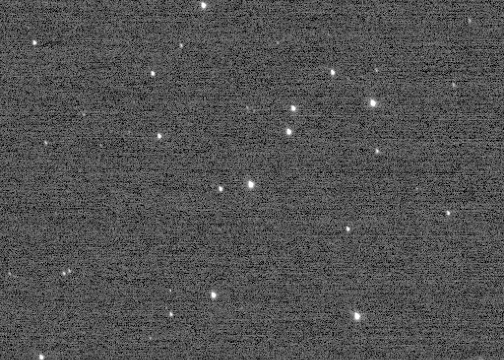 Sonda New Horizon A Transmis Fotografii Din Spatiu De La O Distanta De Peste 6 Miliarde De Kilometri