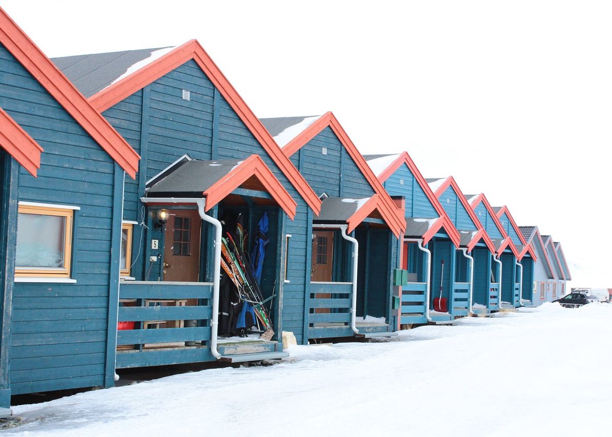 Orasul In Care Moartea Este Interzisa Prin Lege Care Este Motivul