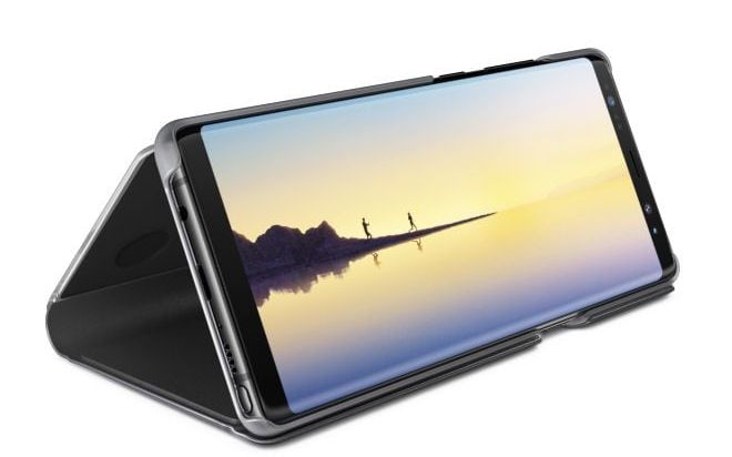 O Inovatie Mult Asteptata De Fani Se Va Regasi Pe Galaxy Note 9