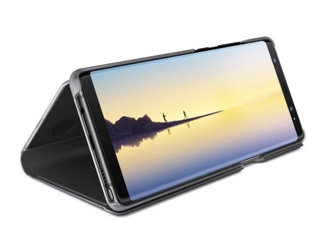 O Inovatie Mult Asteptata De Fani Se Va Regasi Pe Galaxy Note 9