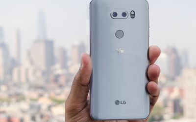 Noul flagship LG va avea algoritmi de inteligenta artificiala. Ce va putea face