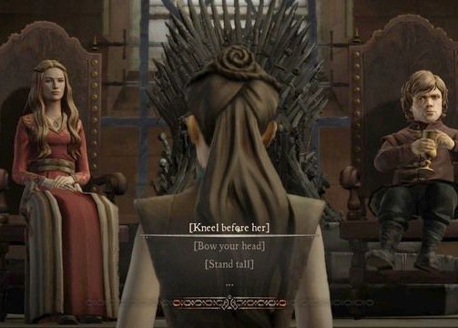 Hbo Va Realiza Un Joc Pentru Ios Inspirat Din Serialul Game Of Thrones