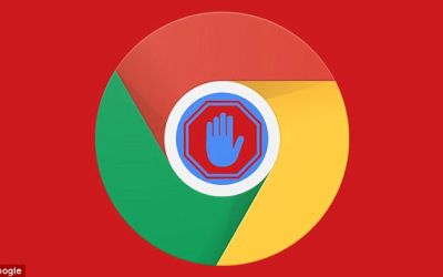 Google Chrome blocheaza de acum publicitatea agresiva. Ce tip de reclame vor fi interzise