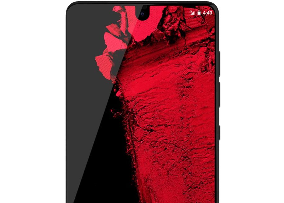 Noul Sistem Android 9 0 P Va Fi Adaptat Pentru Telefoanele Cu Ecran Decupat 1