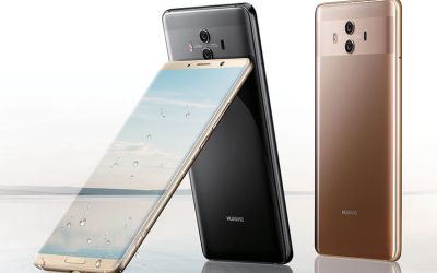 Huawei va lansa un smartphone sub numele MateX