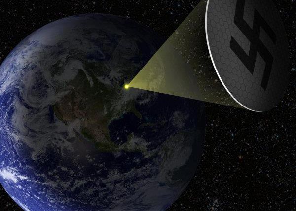 Proiectul Nebunesc Al Lui Hitler Planuia Sa Construiasca O Stea A Mortii Care Sa Arda Orase Intregi