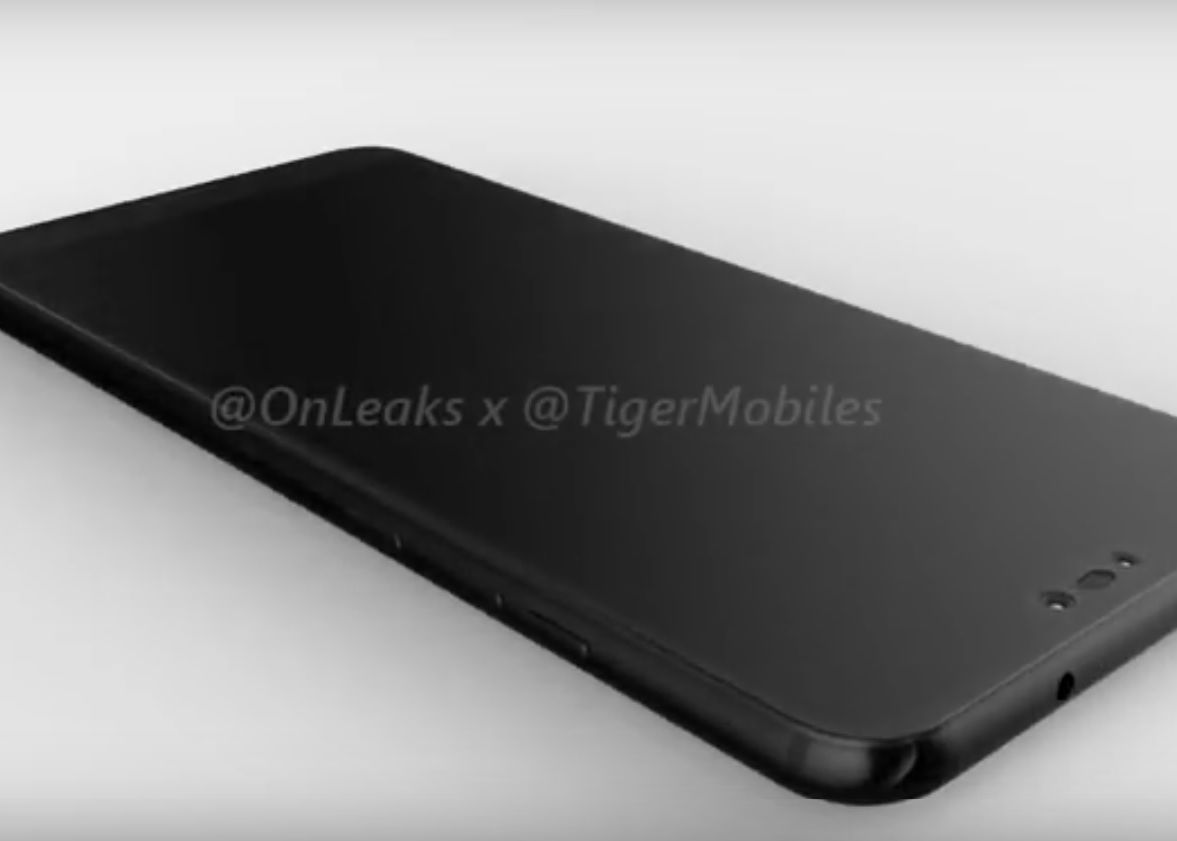 Specificatii Impresionante Pentru Huawei P20 Plus Ce Fel De Ecran Va Avea