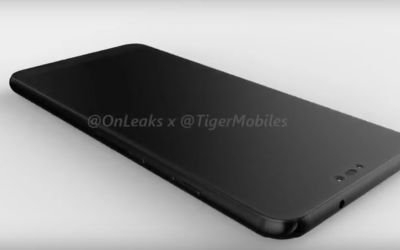 Specificatii impresionante pentru Huawei P20 Plus! Ce fel de ecran va avea