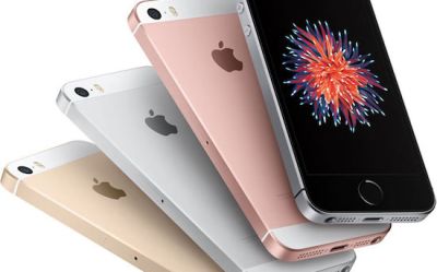 Apple nu renunta la iPhone SE 2! Telefonul low-cost va fi lansat in curand