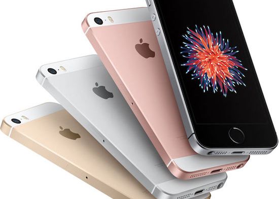 Apple nu renunta la iPhone SE 2! Telefonul low-cost va fi lansat in curand Apple Nu Renunta La Iphone Se 2 Telefonul Low Cost Va Fi Lansat In Curand