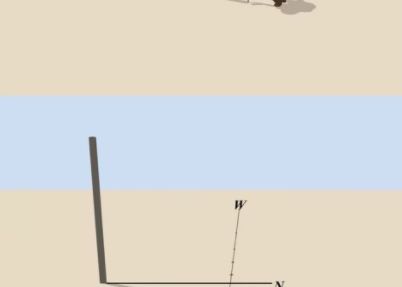 Un Alt Secret Al Egiptenilor A Fost Descifrat Cum Au Reusit Sa Alinieze Perfect Marea Piramida Cu Punctele