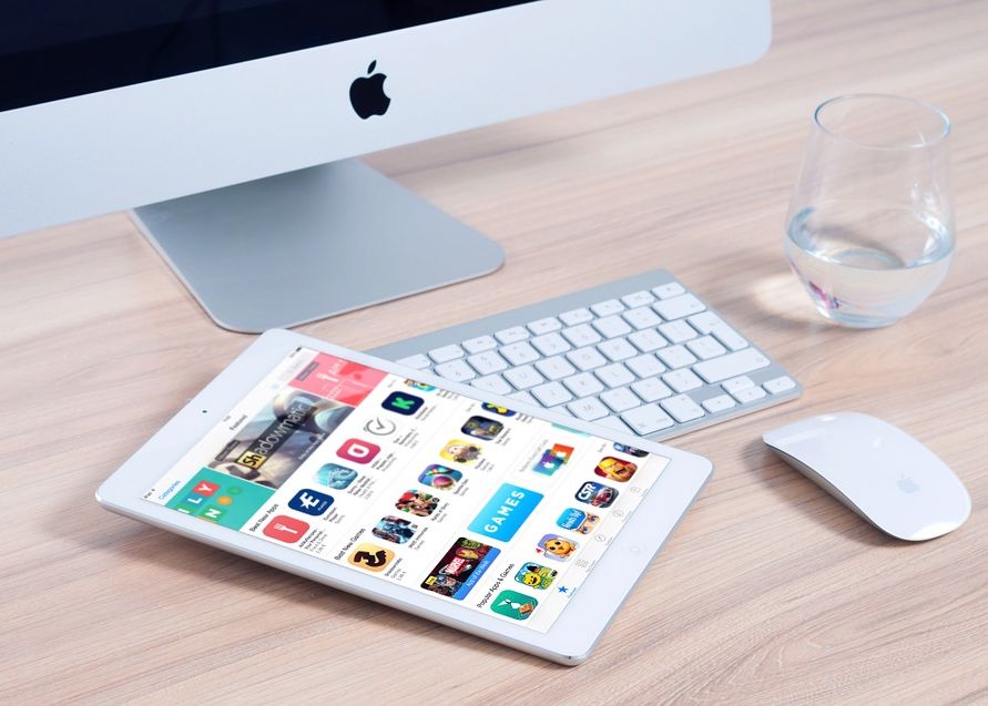 Apple pregateste o noua tableta accesibila. Cat va costa noul iPad de 9,7 inci Apple Pregateste O Noua Tableta Accesibila Cat Va Costa Noul Ipad De 9 7 Inci