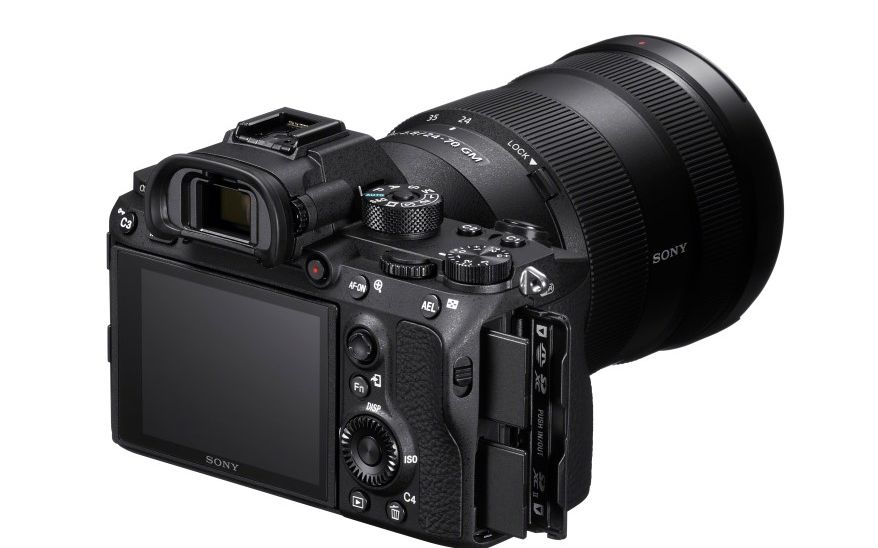 Sony A Prezentat La Viena Cele Mai Noi Produse Din Gama Tv Audio Si Foto