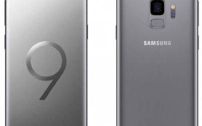 Au inceput precomenzile pentru Galaxy S9! Cat costa in Romania