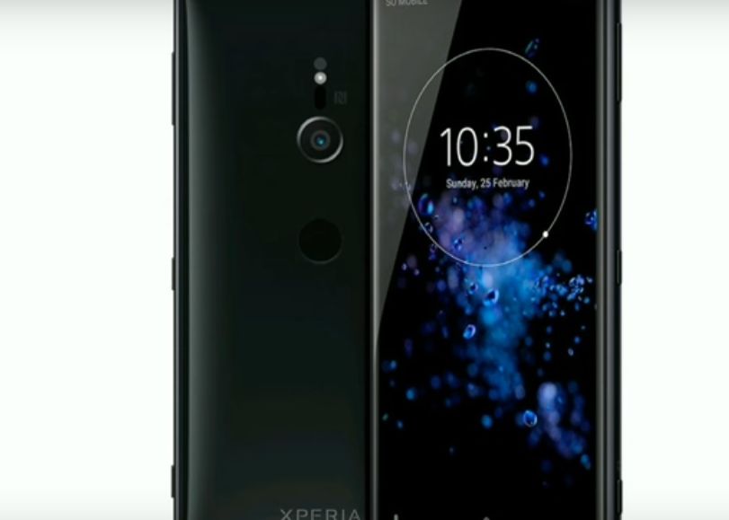 Sony Lanseaza Xperia Xz2 Ar Putea Fi Rivalul Galaxy S9