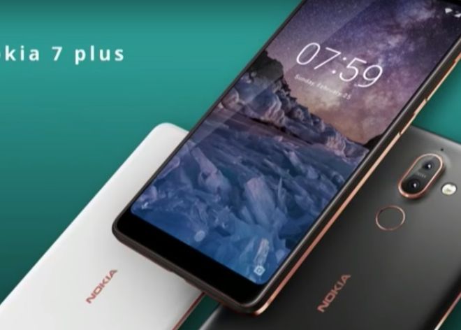 Nokia Da Lovita La Mwc 2018 A Prezentat Patru Modele De Smartphone Si Clasicul Telefon Matrix