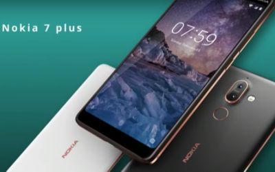 Nokia da lovitura la MWC 2018! A prezentat patru modele de smartphone si noul telefon Matrix