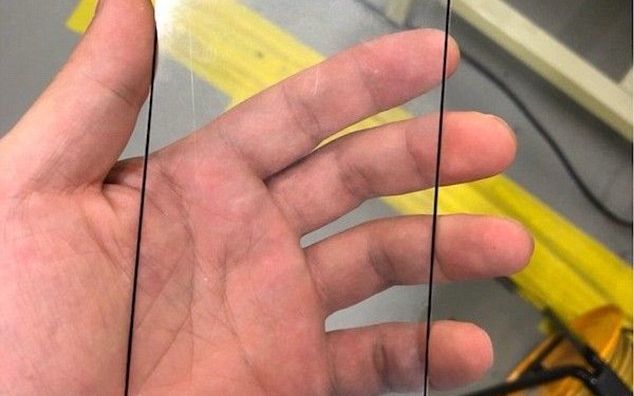 Apple Va Lansa Cel Mai Mare Iphone Noi Informatii Despre Iphone Xs Plus Si Iphone 9