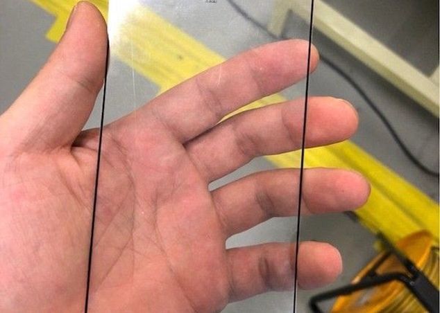 Apple pregateste cel mai mare smartphone al companiei! Detalii despre iPhone Xs Plus si iPhone 9 Apple Va Lansa Cel Mai Mare Iphone Noi Informatii Despre Iphone Xs Plus Si Iphone 9