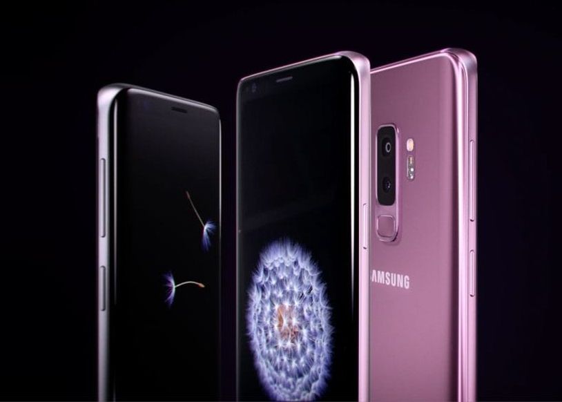Motivul pentru care Galaxy S9 se va vinde mult mai bine ca Galaxy S8 Motivul Pentru Care Galaxy S9 Se Va Vinde Mai Bine Ca Galaxy S8