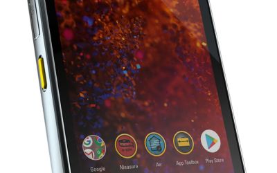 Caterpillar a lansat un nou smartphone cu camera termala. Pretul telefonului este urias