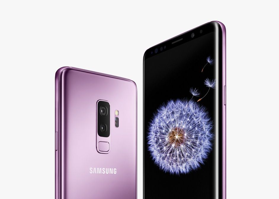 Opinia Specialistilor Cele Mai Bune Si Cele Mai Slabe Specificatii Ale Galaxy S9 Si S9