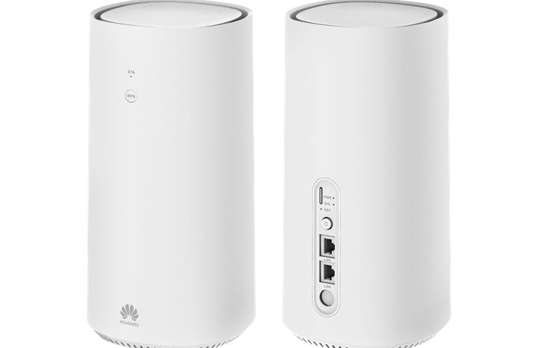 Huawei Lanseaza Primul Echipament 5g Comercial