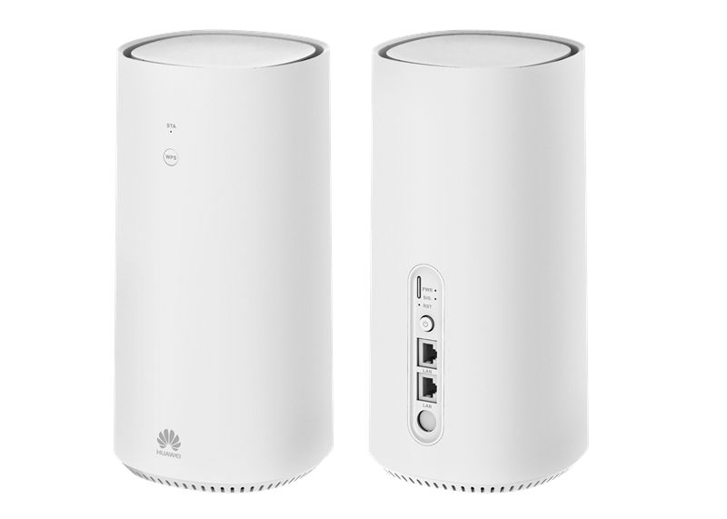 Huawei Lanseaza Primul Echipament 5g Comercial