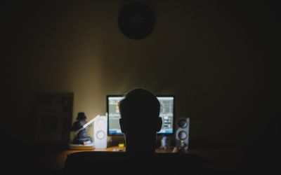 Riscul nestiut la care se expun cei care intra pe site-uri pentru adulti