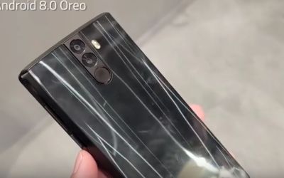 Energizer Power Max P16K Pro, telefonul cu o baterie uriasa! De cinci ori mai buna ca la Galaxy S9