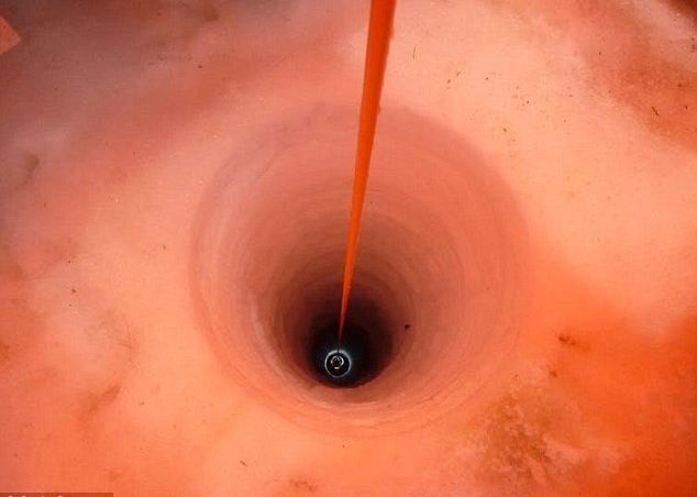 Fenomen Inexplicabil In Antarctica Cercetatorii Nu Se Asteptau Sa Descopere Asa Ceva