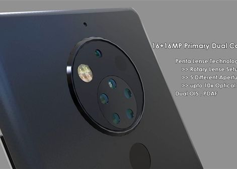 Nokia 9 Ar Putea Fi Adevaratul Flagship Din 2018 Ce Specificatii Deosebite Va Avea