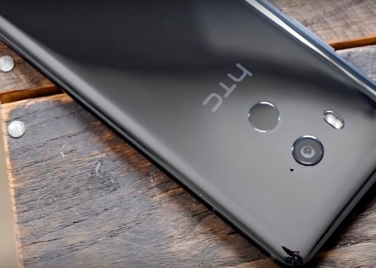 Htc Pregateste Urmatorul Flagship U12 Va Fi Lansat In Aprilie Si Va Concura Cu Galaxy S9