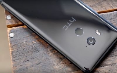 HTC pregateste urmatorul flagship! U12 va fi lansat in aprilie si va concura cu Galaxy S9