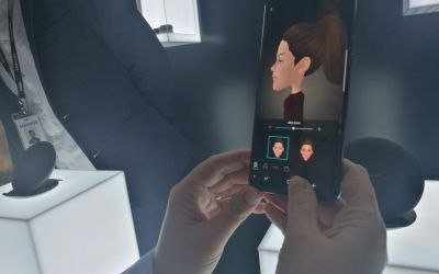 Lansare Samsung Galaxy S9 in Romania. Primul smartphone cu diafragma duala pentru camera foto