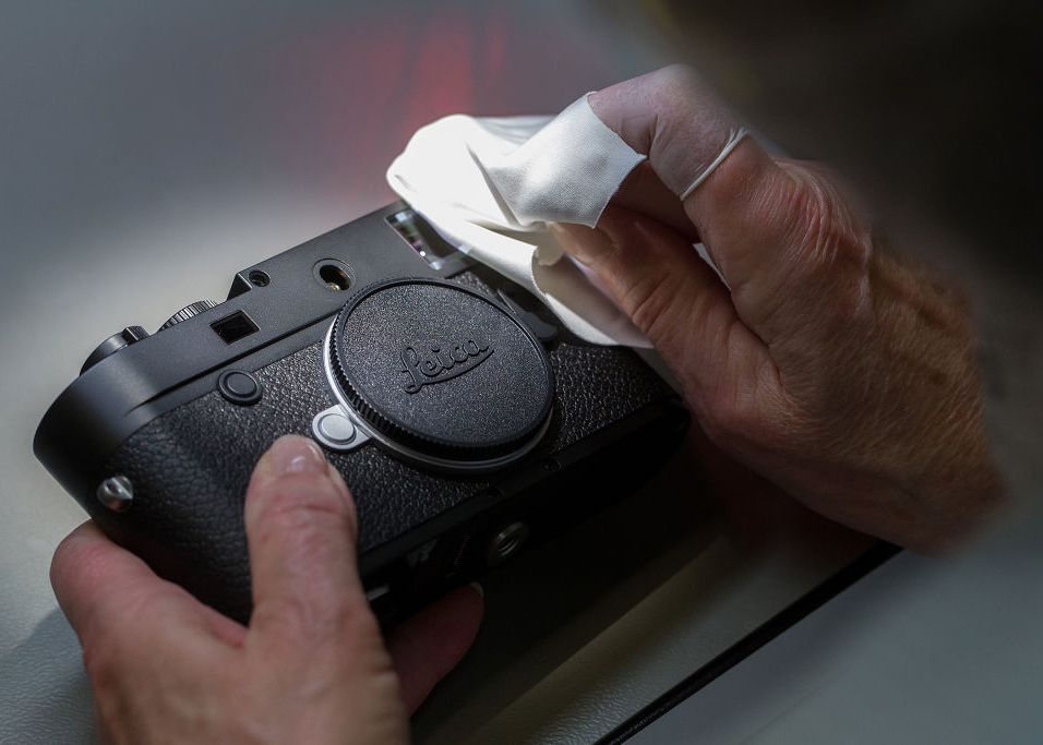 Este Cel Mai Scump Aparat Foto Din Lume Pretul Incredibil Pe Care L A Platit Un Colectionar