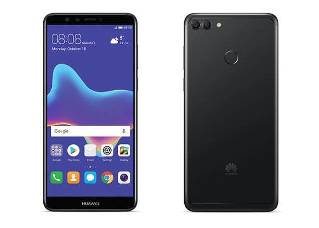Huawei A Lansat Un Smartphone Mid Range Cu Specificatii Foarte Bune Y9 2018