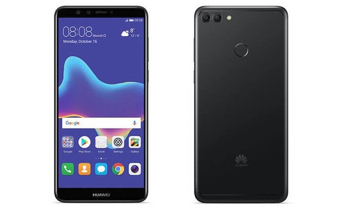Huawei A Lansat Un Smartphone Mid Range Cu Specificatii Foarte Bune Y9 2018